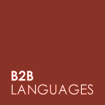 B2B Languages