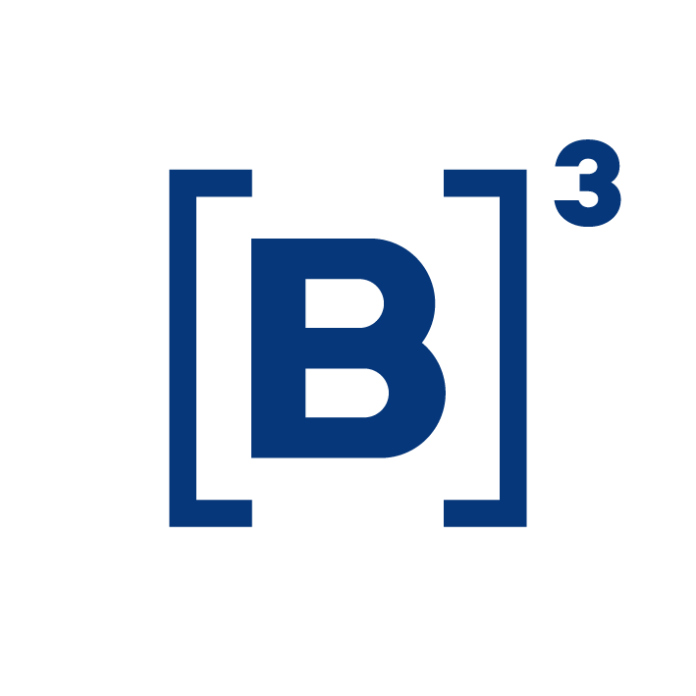 B3 — Brasil, Bolsa, Balcão